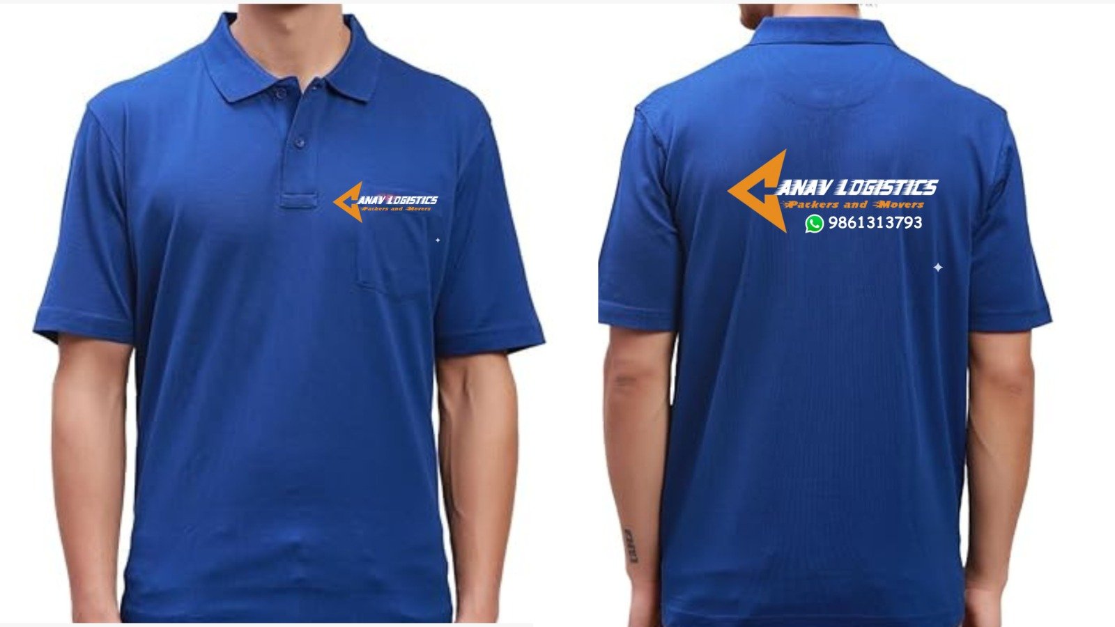 Professional Movers Packing
